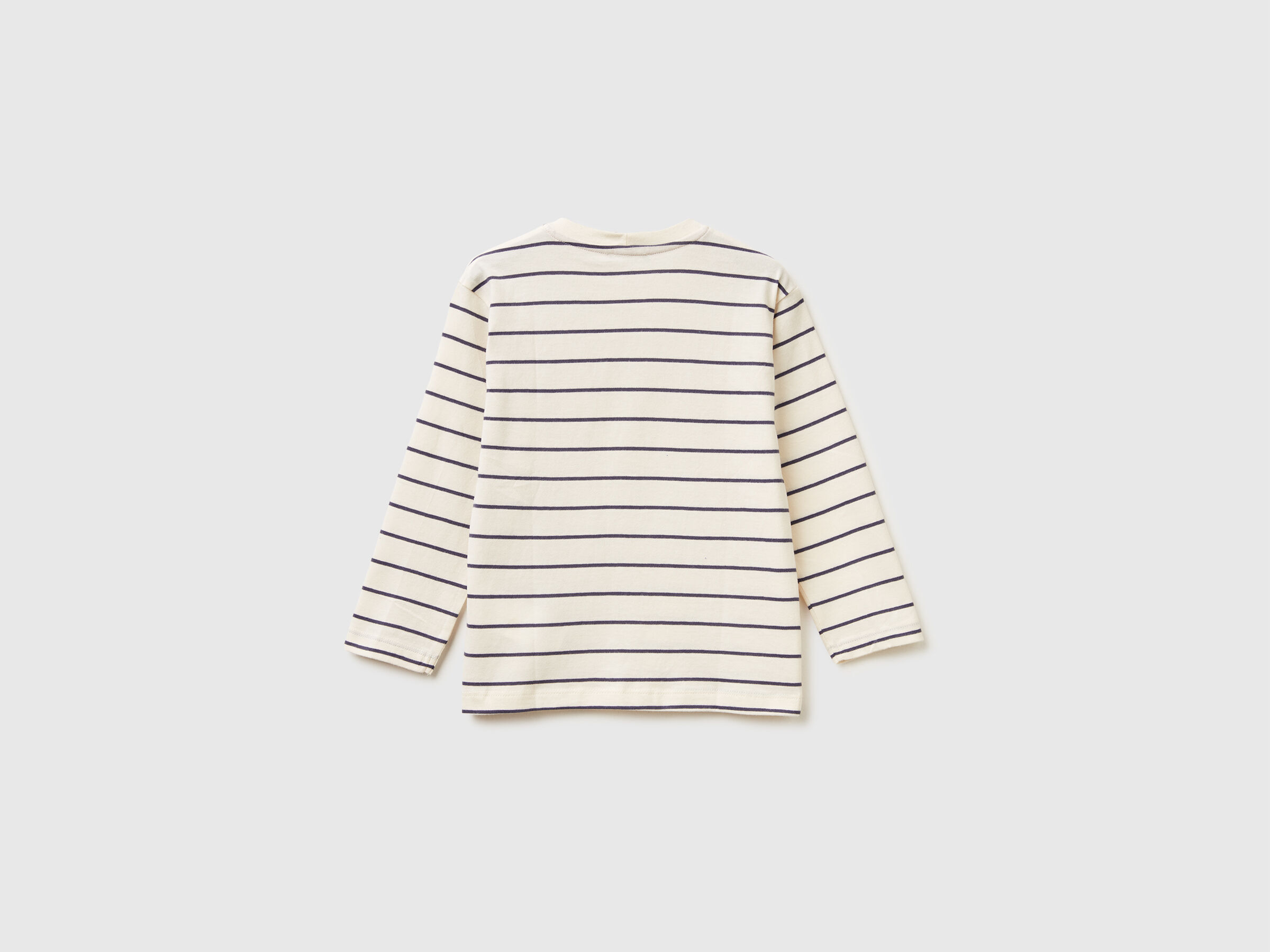 T-SHIRT L/S Niño image number 2